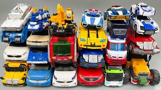 Download Mp3 50 HelloCarbot Tobot Transformers Collection Adventure, Excavator, Fire Truck, Police Car Robot Toys Gudang lagu Download Mp3 50 HelloCarbot Tobot Transformers Collection Adventure, Excavator, Fire Truck, Police Car Robot Toys