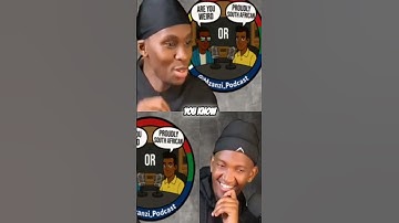 Tokoloshes: A Spicy Quick Draw Duel? #shorts