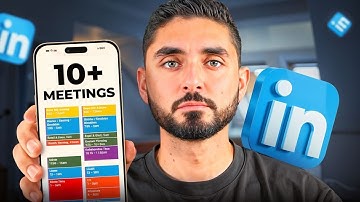 How I book 10 calls/week from LinkedIn