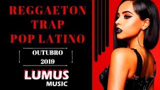 Música latinas mais tocadas 2019