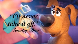 Scooby-Doo || Dandelions