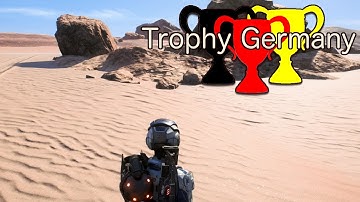 Mass Effect Andromeda - Kett