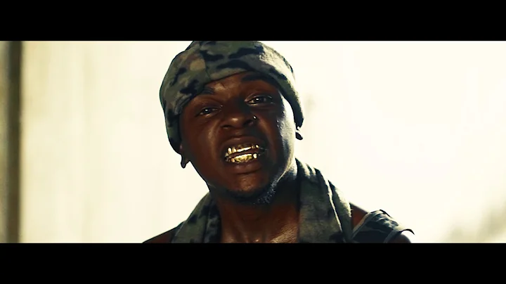 Quincy Black - Soldiers [Go Ent]