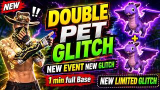 🔥 NEW LIMITED PET GLITCH! 😱 DOUBLE PET GLITCH STEAL A PET (100% WORKING) FREE APEX PETS