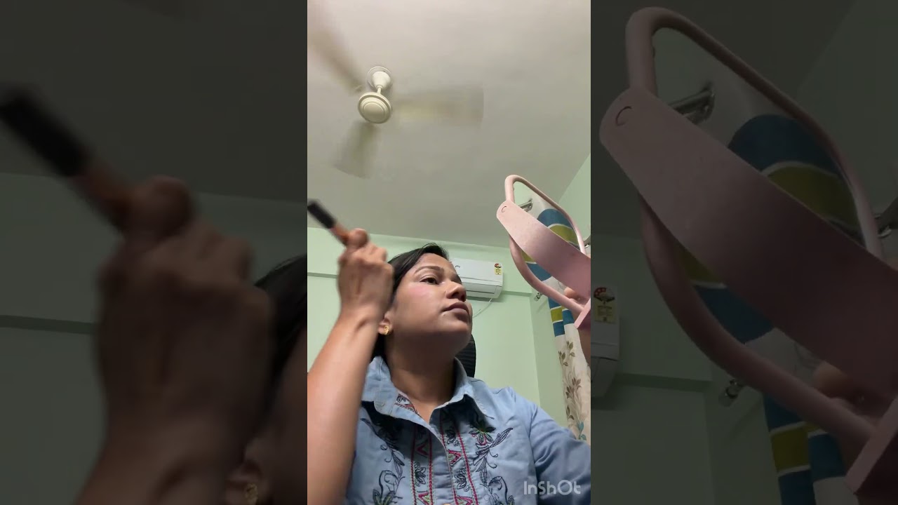 #glowup Makeup videos