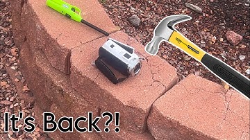 Hardcore Destruction-Vivitar PopCam!