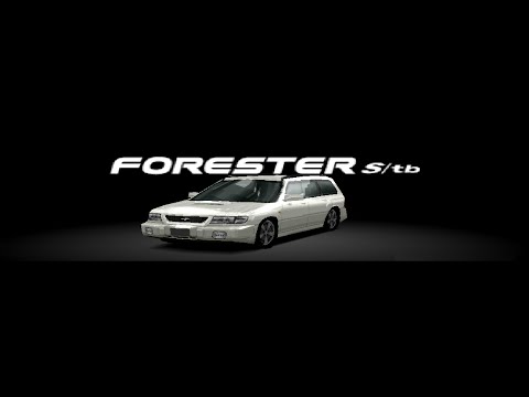 gran-turismo-2---subaru-forester-s/tb-hd-gameplay