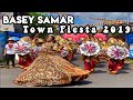 Basey Samar Town Fiesta 2019 | PARADE - its mitchyyy