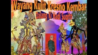 KRESNA KEMBAR SERI 5 KI HADI SUGITO