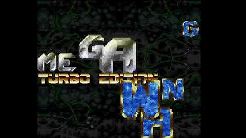 MegaWang 2000 Turbo Edition