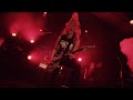 Capture de la vidéo Nita Strauss - Summer Storm