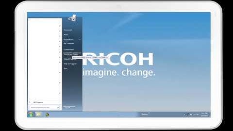 Printer - Printer Driver - Canceling Print Job