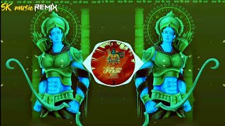 Chalo Ayodhya Dham Mein (AYODHYA DHAM SPECIAL) Remix_DJ SK JBP _&_DJ SUMIT JBP