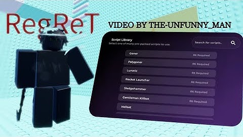 Tidal Serverside Showcase || TrollgeGamer