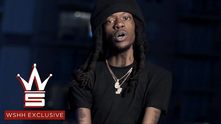 Foolio "Souled" (WSHH Exclusive - Official Music Video)