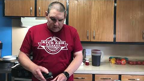 Can Opener for the blind and visually impaired