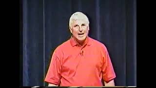 Coach Bob Knight Story on Michael Jordan not setting screens at 1984 Olympics