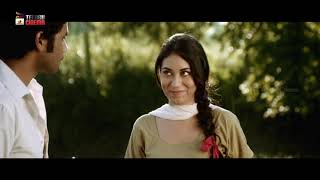 Aditya Kumar Tempts Aradhana Jagota Ee Vayasu Inthe Romantic Movie Satyajeet Dubey Aradhana