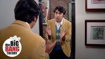 "What is wrong with you?" | The Big Bang Theory