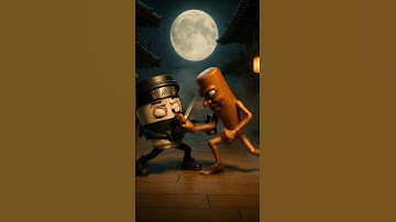 Thumbnail of Cappuccino assasino VS Tung Tung Tung Sahur