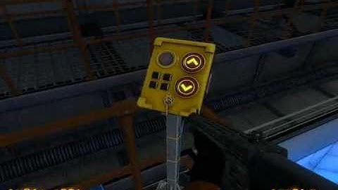 Black mesa part 23- We