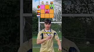 Icon Tic Tac Toe!!🏆🏆