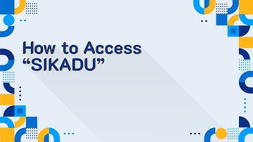 Campus Orientation for UNNES Students 2021 - How to Access Elena