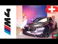 BMW M4 (F82): Der Geist der Veränderung