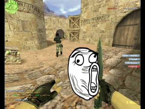 троллинг в counter strike троллинг в counter strike