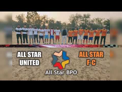 ALL STAR BPO