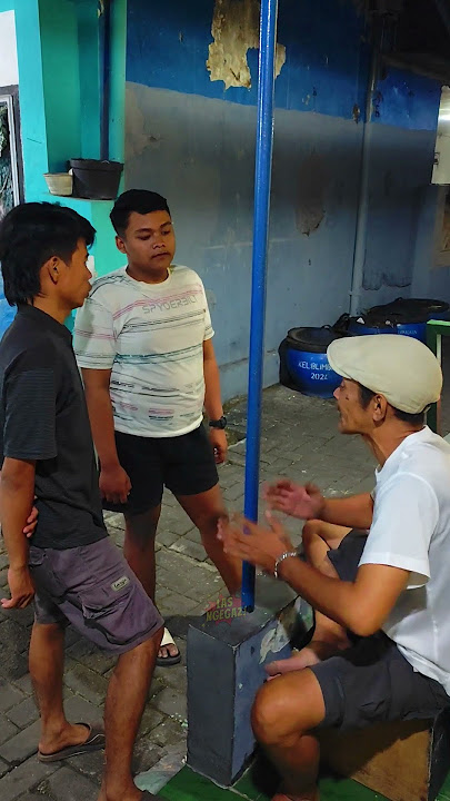 NDANDAKNO #sitkom #sitkomlucu #komedi #reelslucu #videoshort #shortlucu