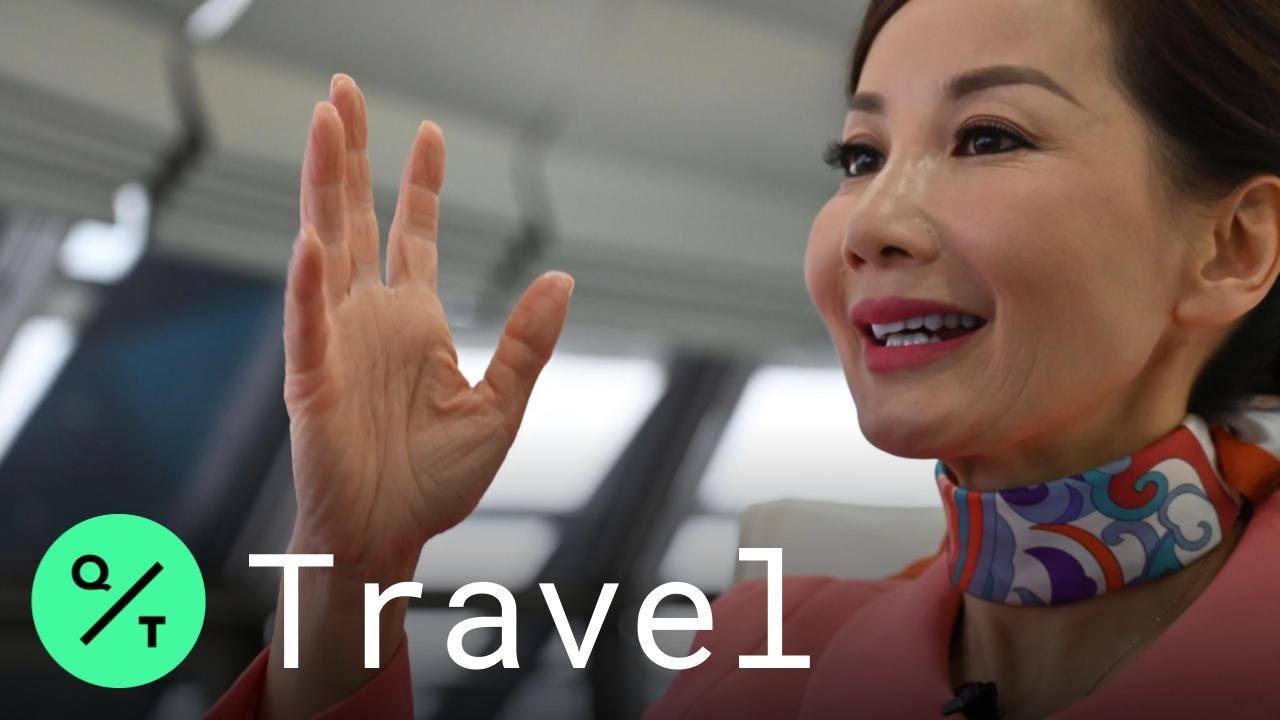Coronavirus: How's the Pandemic Impacting the Travel Industry?