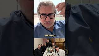 Pensieri Azzurri, Tra Ansia E Fiducia, Tensione E Allegria.