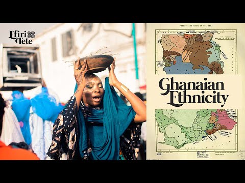 Video: Come Nascono I Gruppi Etnici