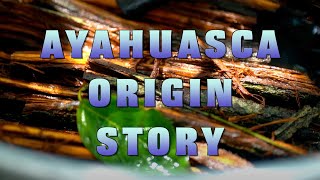 Shipibo Shaman Tells Us Origin Of Ayahuasca