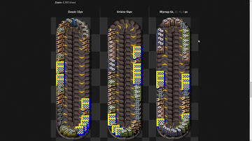 FFF #291 (New Campaign, MMO Stress Test & HR Icons Part 2 ) - Factorio Friday Facts Discussio