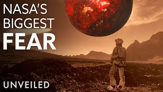 The Real Reason NASA Hasn't Left the Solar System Yet | Unveiled