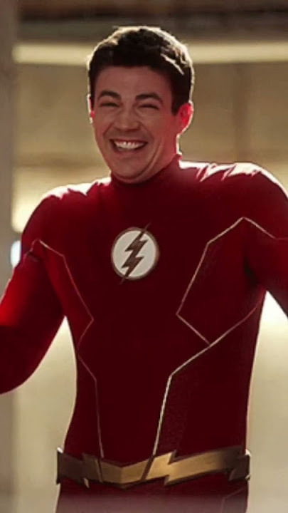 Is this the Coolest The Flash Ideas Set?! #lego #viral #dcsuperheroes