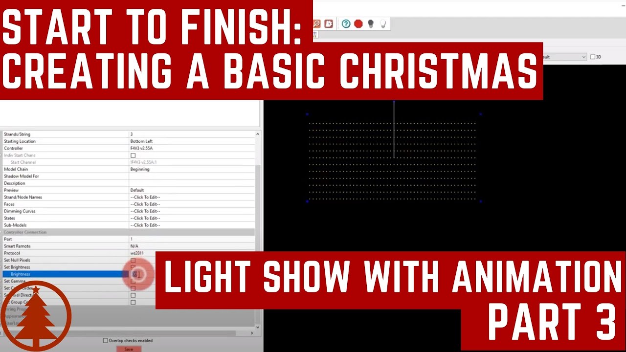 How to Build Your First Christmas Light Controller 