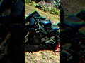 කලු මෝරෙක් 🤩🚀 #automobile #supermoto #motorbike #motorvlogger #motorvlog #rider #bikelife #s1000rr
