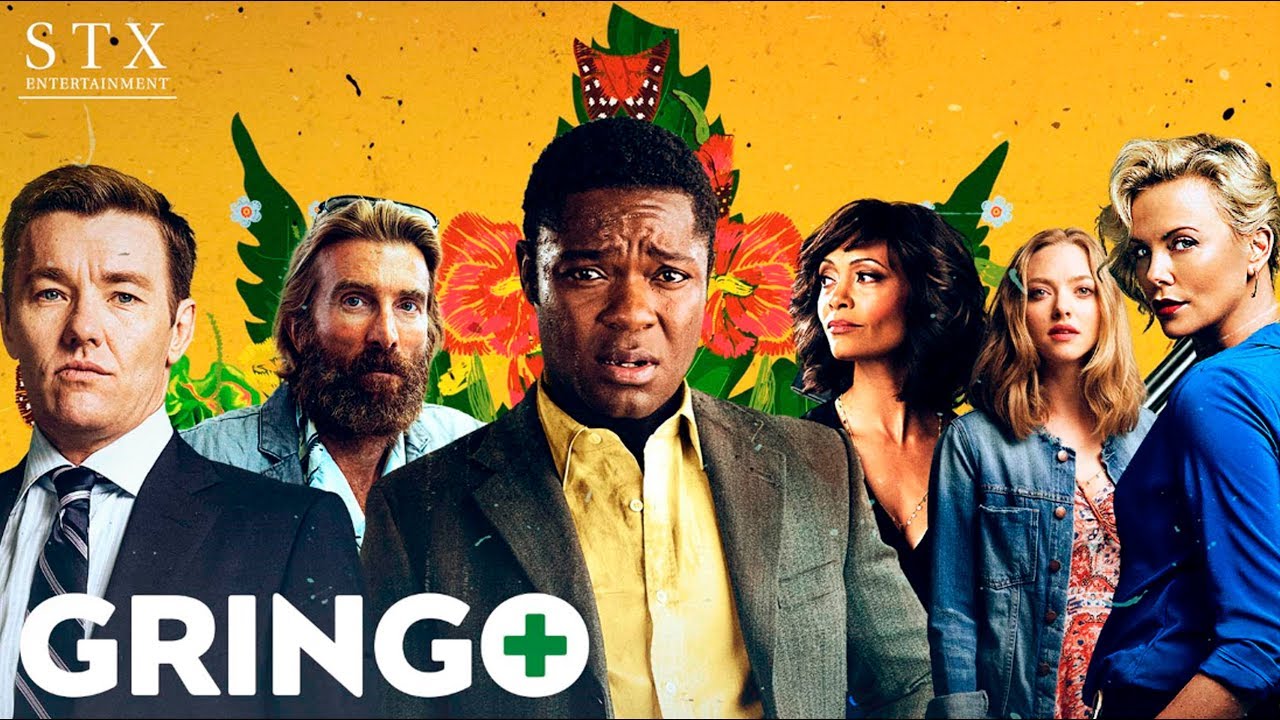Gringo. Se busca vivo o muerto Tráiler oficial en español Disponible en DVD y BluRay YouTube Gringo. Se busca vivo o muerto Tráiler oficial en español Disponible en DVD y BluRay YouTube