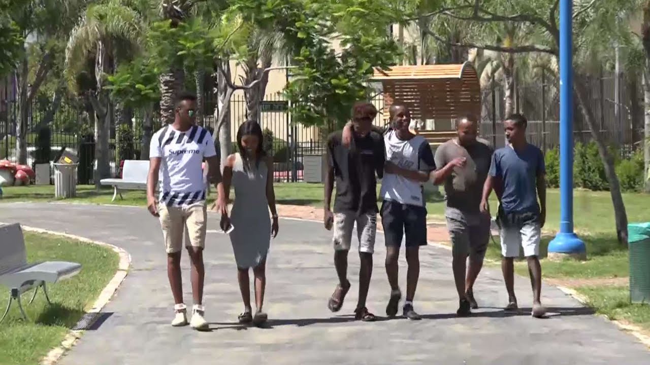 המחאה האלימה של יוצאי אתיופיה - הדרך להגיע למקבלי ההחלטות?