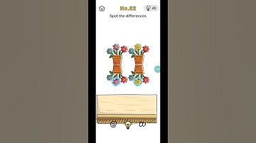 Brain out level 82| tutorial #brain #brain out #shorts