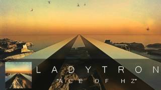 Ladytron - Ace Of Hz (Audio) chords