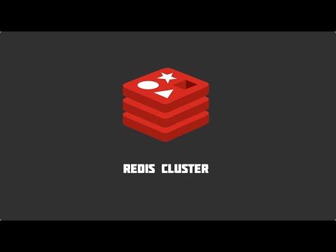 Redis Tutorials - Setup Redis Cluster from Scratch