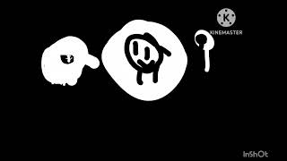Playstation and pip pin studios team asobi logo remake in inShot