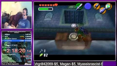 VC Crash Killing a Tektite