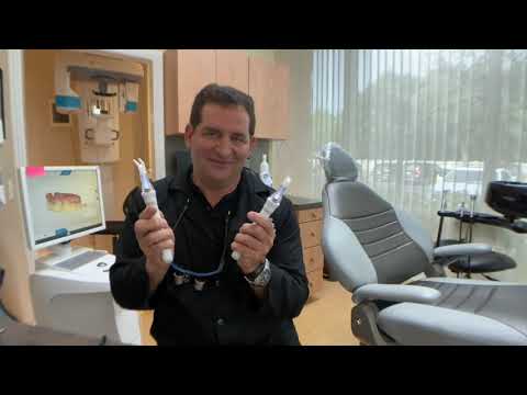 Dr. Alan Markowitz, DDS Welcome Video