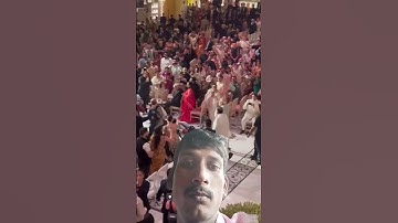 Pm Modi At Mukesh Ambani With Special Force Z ➕ Security #viral #shorts #trending
