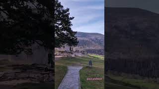 💒 Garabandal. Los Pinos. Semana Santa de 2023